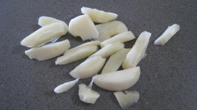 Crème d'artichauts au chèvre - 2.2
