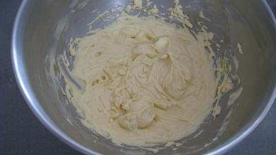 Verrines de mascarpone à la truite fumée - 5.2