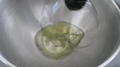 Verrines de mascarpone à la truite fumée - 5.4