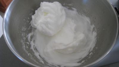 Verrines de mascarpone à la truite fumée - 6.2