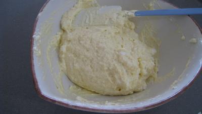 Verrines de mascarpone à la truite fumée - 6.4