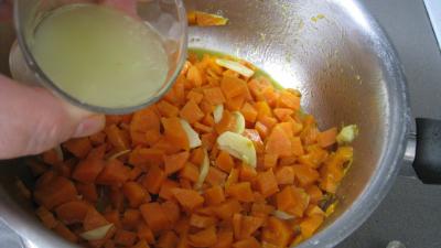 Verrines de mascarpone à la truite fumée - 8.2