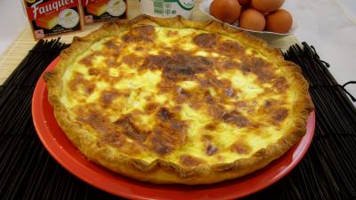 Recette Goyère