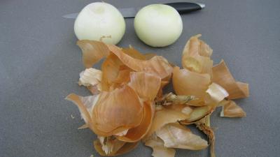 Sauce Lyonnaise - 2.2