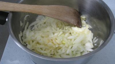 Sauce Lyonnaise - 3.2