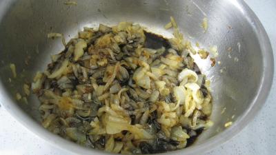 Sauce Lyonnaise - 3.4
