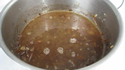 Sauce Lyonnaise - 4.4