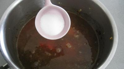 Sauce Lyonnaise - 5.2
