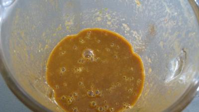 Sauce Lyonnaise - 7.2