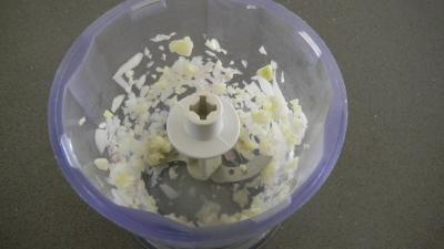 Salade de coquillettes aux noix - 3.2