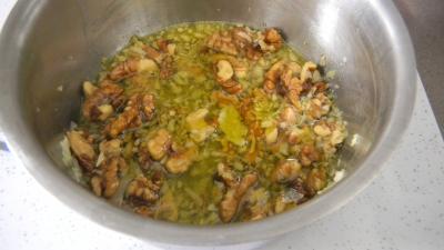 Salade de coquillettes aux noix - 5.2