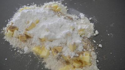 Biscuits sablés de l'avent - 2.2
