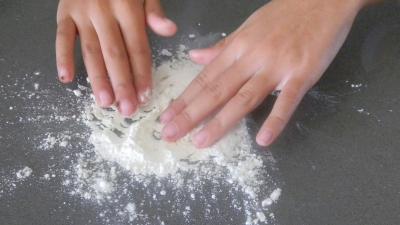 Biscuits sablés de l'avent - 4.1