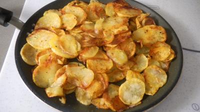 Oeufs au plat à la Savoyarde - 3.1