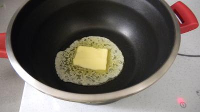 Velouté de bettes - 6.4