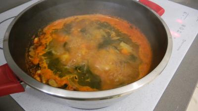 Velouté de bettes - 10.4