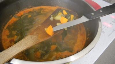 Velouté de bettes - 14.1