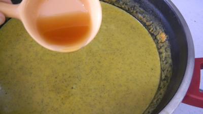 Velouté de bettes - 15.1