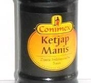 Image : Kecap manis - Kecap Manis