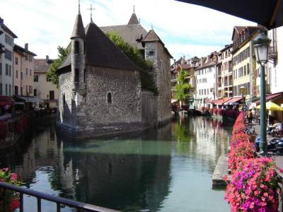 Image : Cuisine savoyarde - Ville d'Annecy