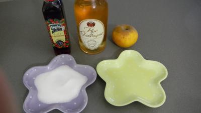 Ingrédients pour la recette : Cocktail au floc de Gascogne