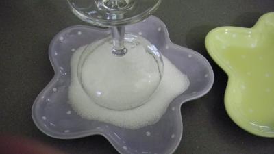 Cocktail au floc de Gascogne - 3.2