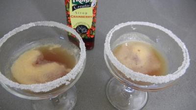 Cocktail au floc de Gascogne - 4.1