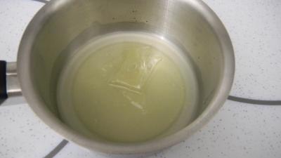 Guacamole à la truite fumée - 4.1