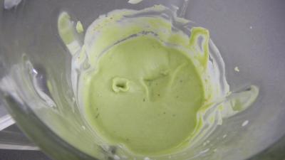 Guacamole à la truite fumée - 4.3