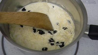 Guacamole à la truite fumée - 8.1