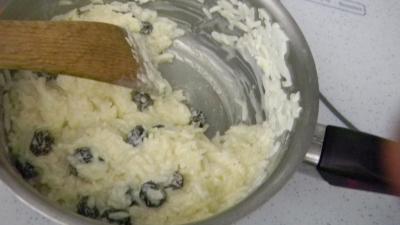Guacamole à la truite fumée - 8.3