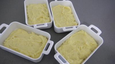 Crevettes en gratin aux pommes de terre - 6.1