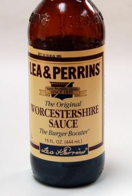 Image : Tamarin - La sauce worcester contient du tamarin