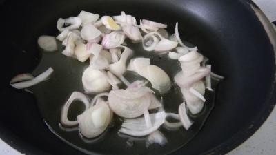Confit de canard aux pâtes - 3.2