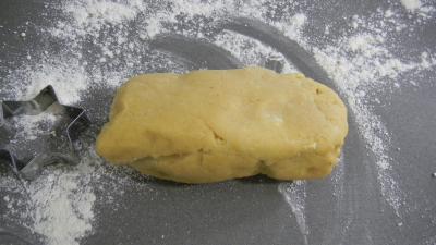 Biscuits sablés de noël - 4.2