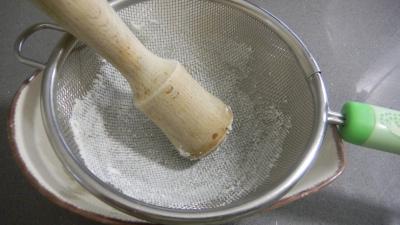 Feuilletés aux oignons et au miel - 1.4