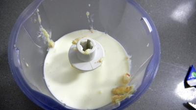 Feuilletés aux oignons et au miel - 2.4