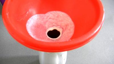 Feuilletés aux oignons et au miel - 3.2