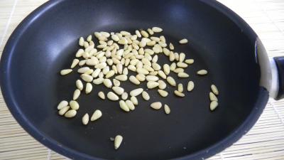 Salade de pommes de terre et merlan - 4.1