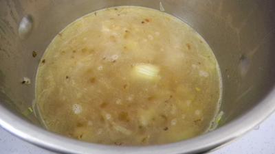 Crème de châtaignes au miel - 3.2