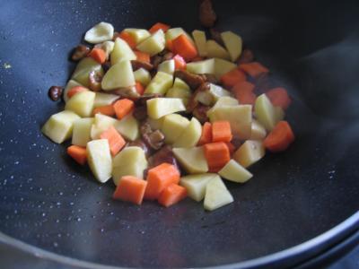 Crème de cèpes au curry - 5.1