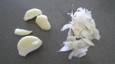 Crème de cèpes au curry - 1.4