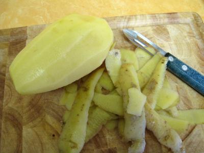 Crème de cèpes au curry - 3.1