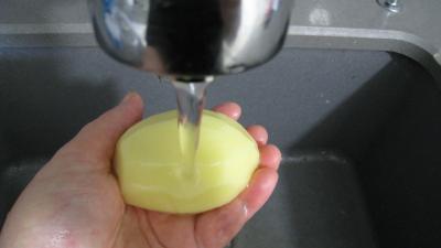 Crème de cèpes au curry - 3.2