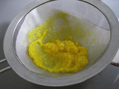 Cocktail de crème de mangue - 3.1