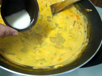 Crème de cardon - 12.3