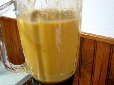 Crème de cardon - 13.3
