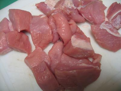 Terrine de campagne au foie gras - 3.2