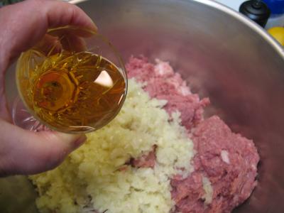 Terrine de campagne au foie gras - 4.4
