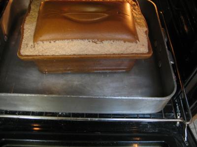Terrine de campagne au foie gras - 14.2